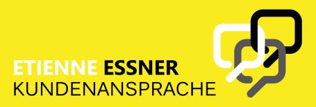 Etienne Essner Kundenansprache